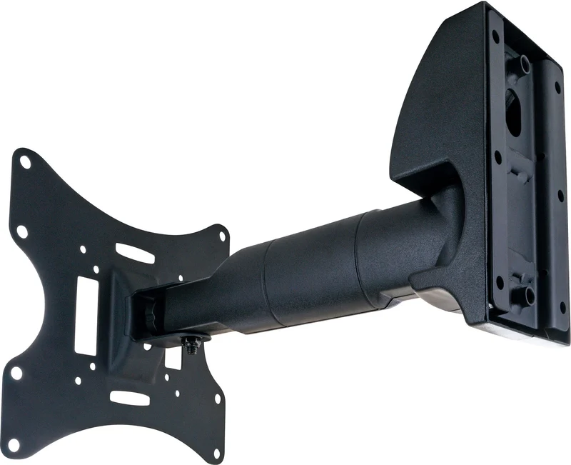 TV Wandhalter (2 Gelenke) bis 42 Zoll