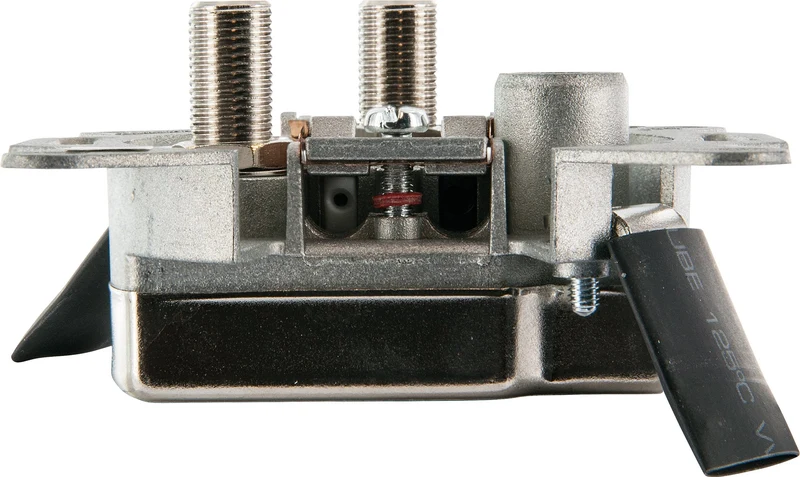 Doppel End-/Stichleitungsdose 2 dB