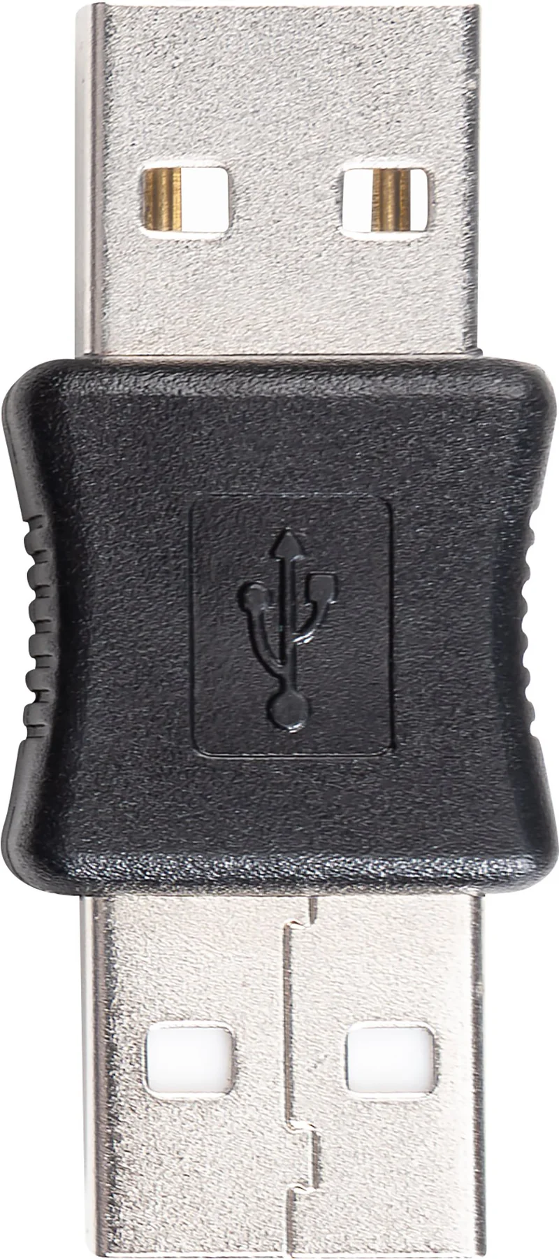 USB 2.0 Anschlussset (7-teilig)