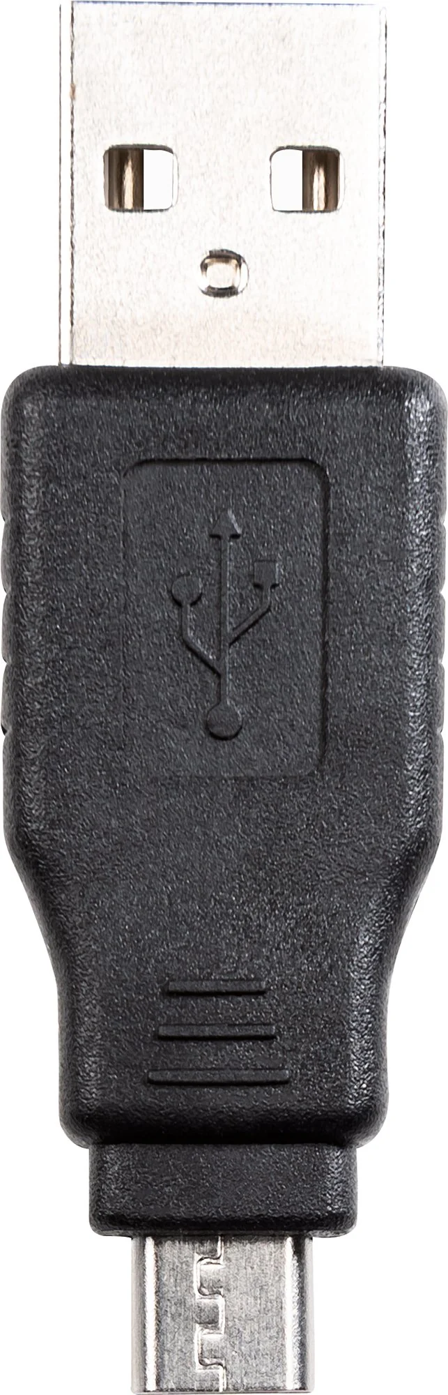 USB 2.0 Anschlussset (7-teilig)