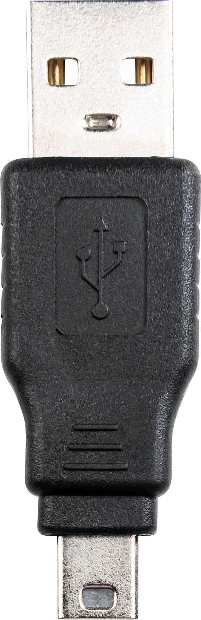USB 2.0 Anschlussset (7-teilig)