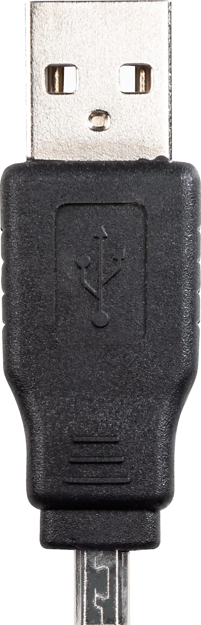 USB 2.0 Anschlussset (7-teilig)