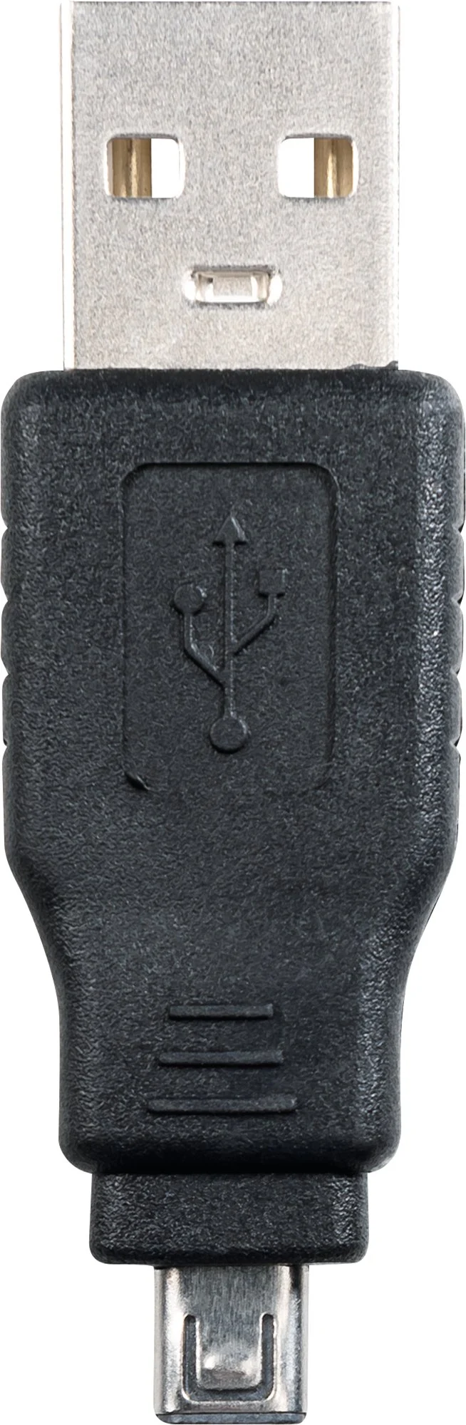 USB 2.0 Anschlussset (7-teilig)