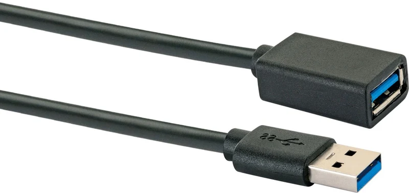 USB 3.0 Verlängerungskabel