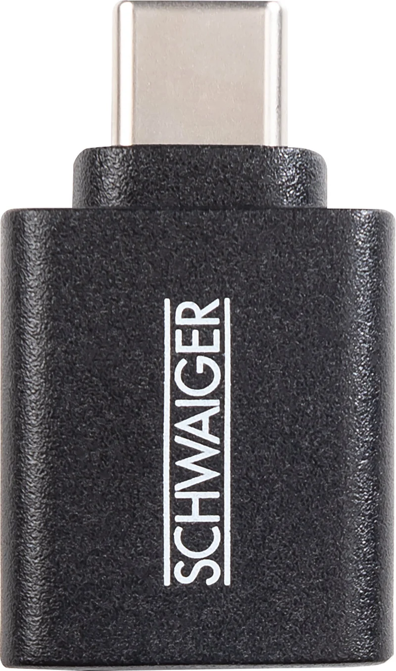 USB 3.1 Adapter