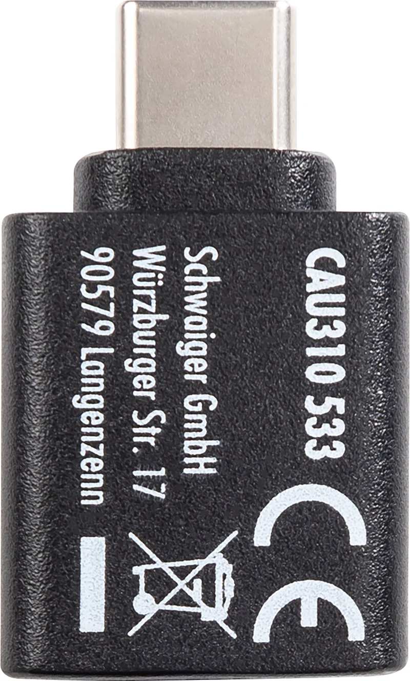 USB 3.1 Adapter