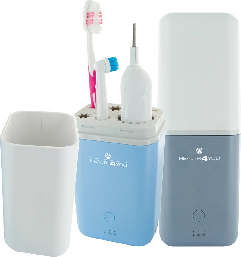 UV-Zahnbürstensterilisator