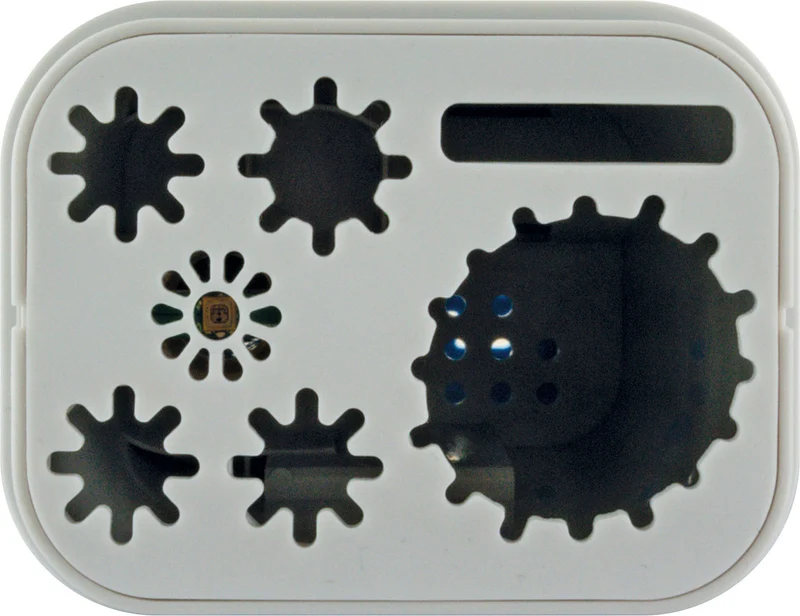 UV-Zahnbürstensterilisator