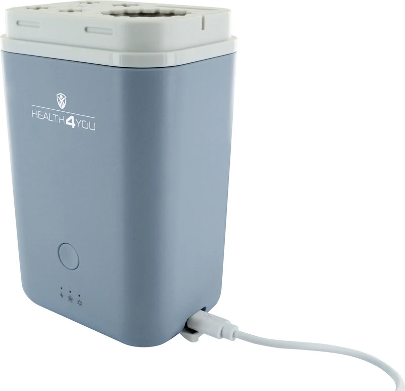 UV-Zahnbürstensterilisator