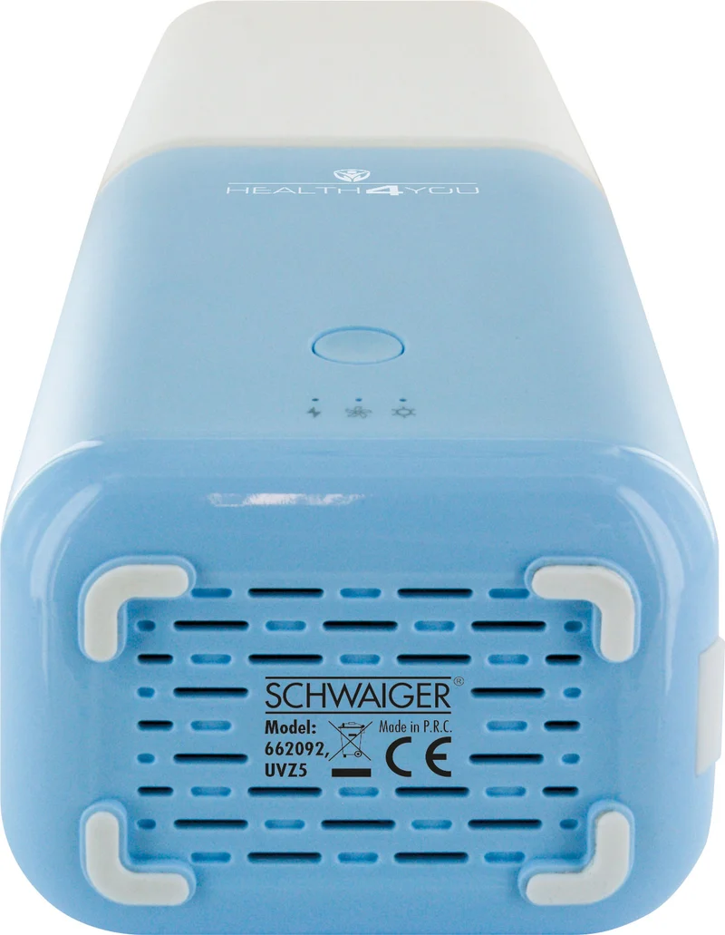 UV-Zahnbürstensterilisator