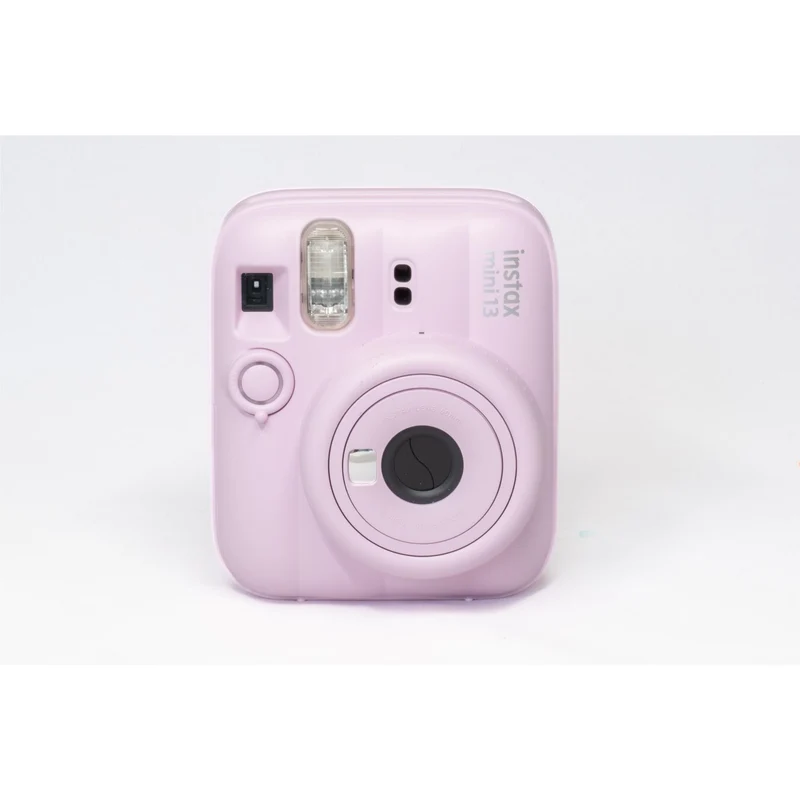 Fujifilm Instax Mini 13 Seasonal Bundle (Pink)