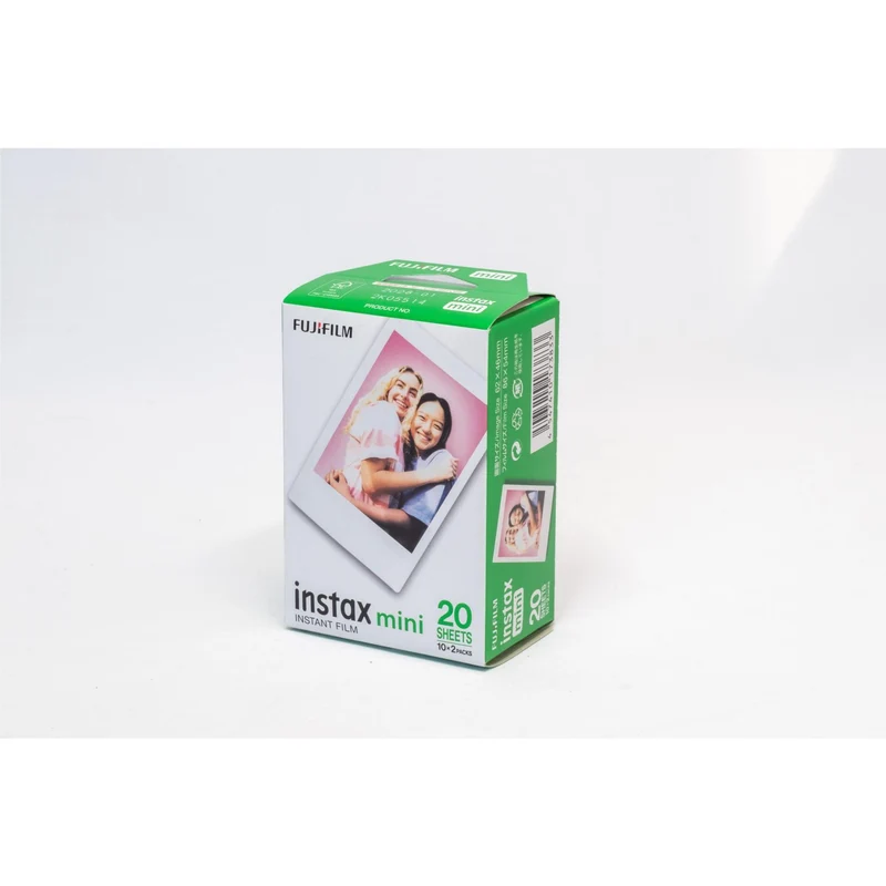 Fujifilm Instax Mini 13 Seasonal Bundle (Pink)