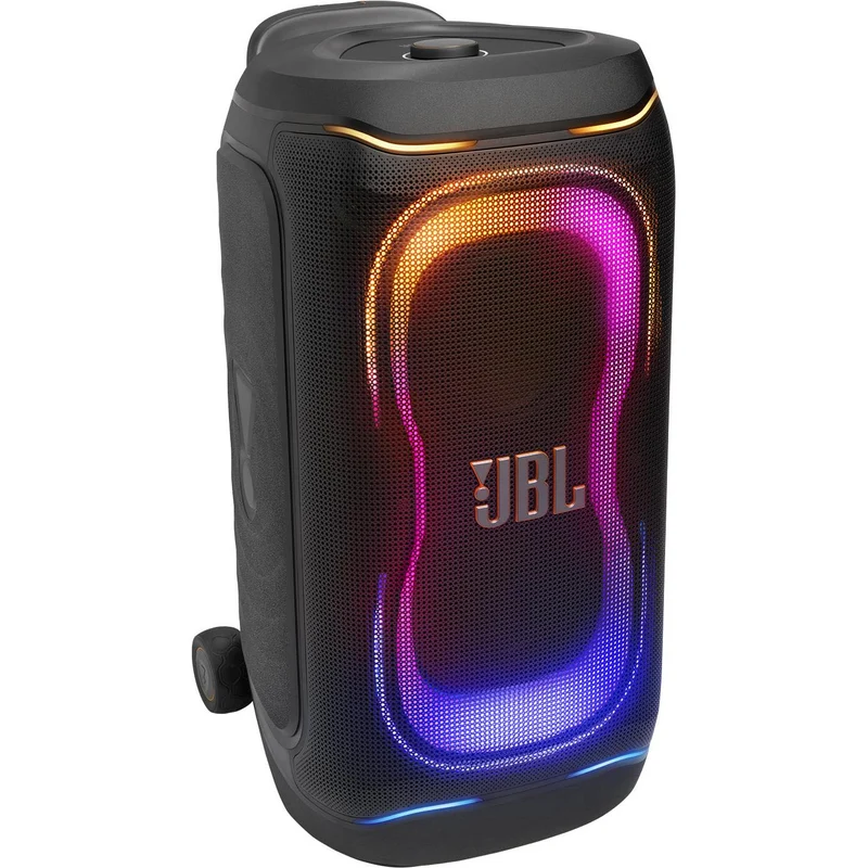 JBL PartyBox Stage 330 Party Speaker (Black)