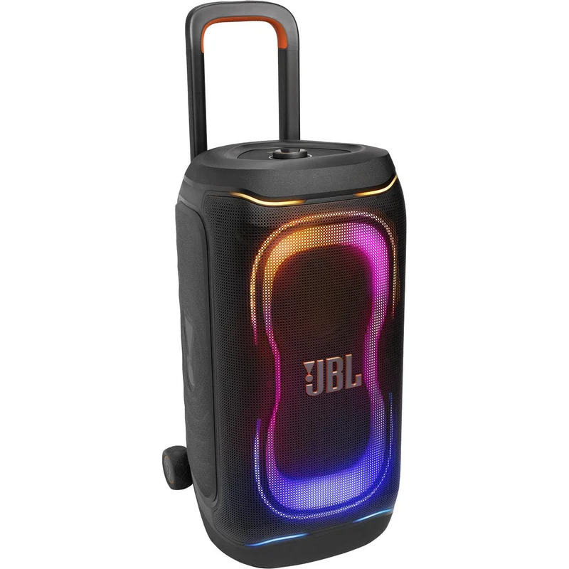 JBL PartyBox Stage 330 Party Speaker (Black)