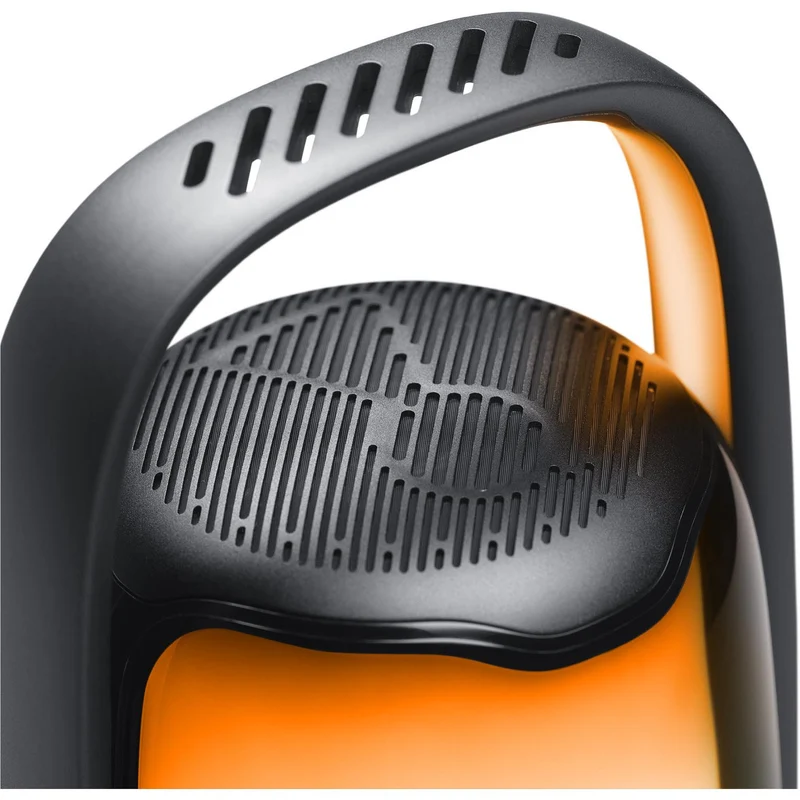 JBL Pulse 6 Bluetooth Speaker (Black)