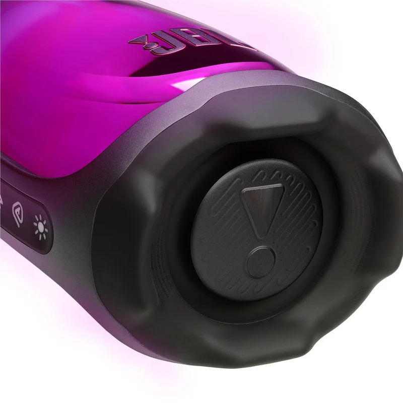 JBL Pulse 6 Bluetooth Speaker (Black)