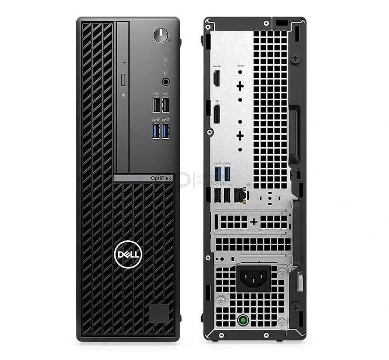 Dell OptiPlex SFF 7010 Intel i5 13500 2.50GHz 16GB RAM 256GB SSD Win 11 [~Refurbished: Very Good]