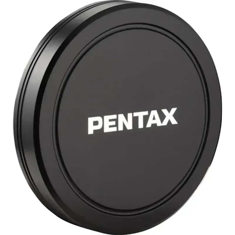Pentax Lenscap for DA 10-17mm - CR2 | 22.68