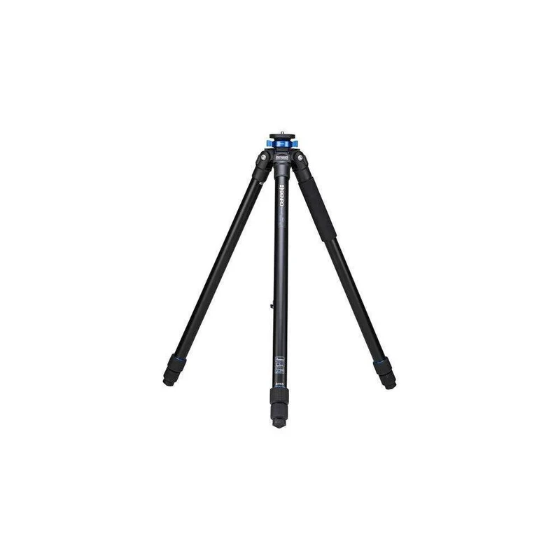 Benro Mach3 Series 4 Aluminium Tripod with Twist Lock (47cm)
