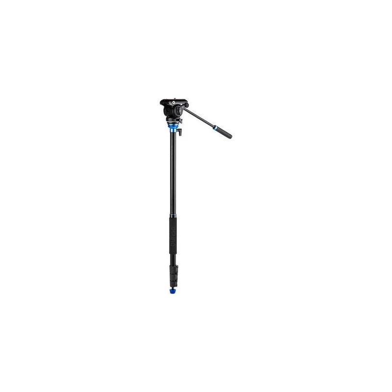 Benro A2883F Aero4 Aluminium Travel Video Tripod Kit (183cm)