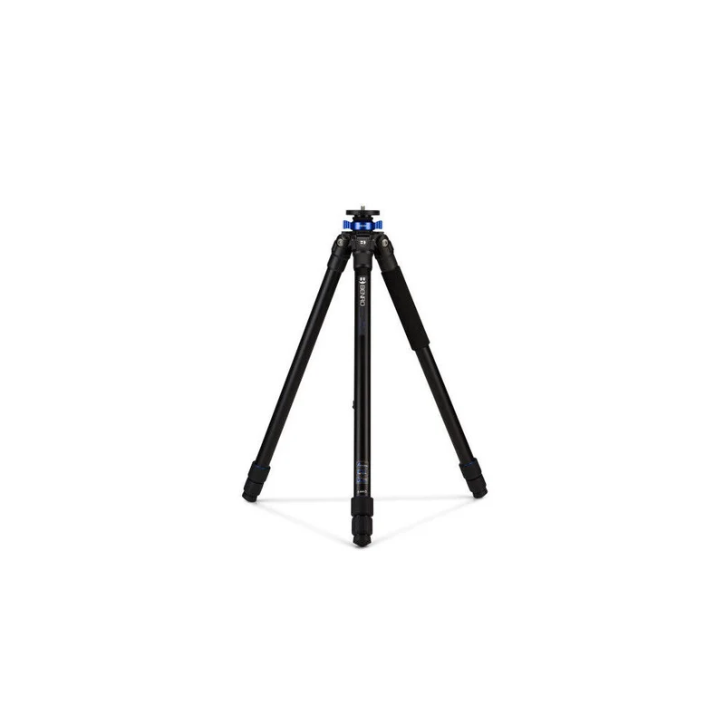 Benro Mach3 Series 3 Aluminium Tripod with Twist Lock (179cm)
