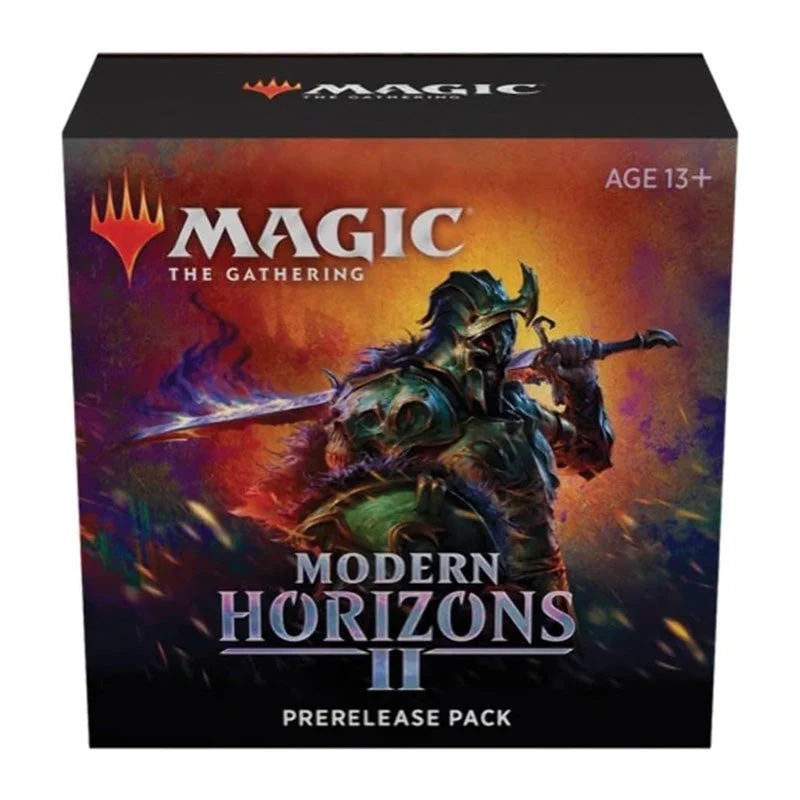Wizards Of The Coast Magic Modern Horizons 2 Prerelease Pack