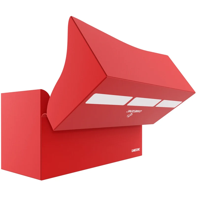 Gamegenic Triple Deck Holder 300+ XL (Red)