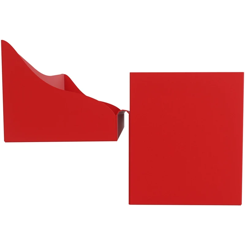 Gamegenic Triple Deck Holder 300+ XL (Red)