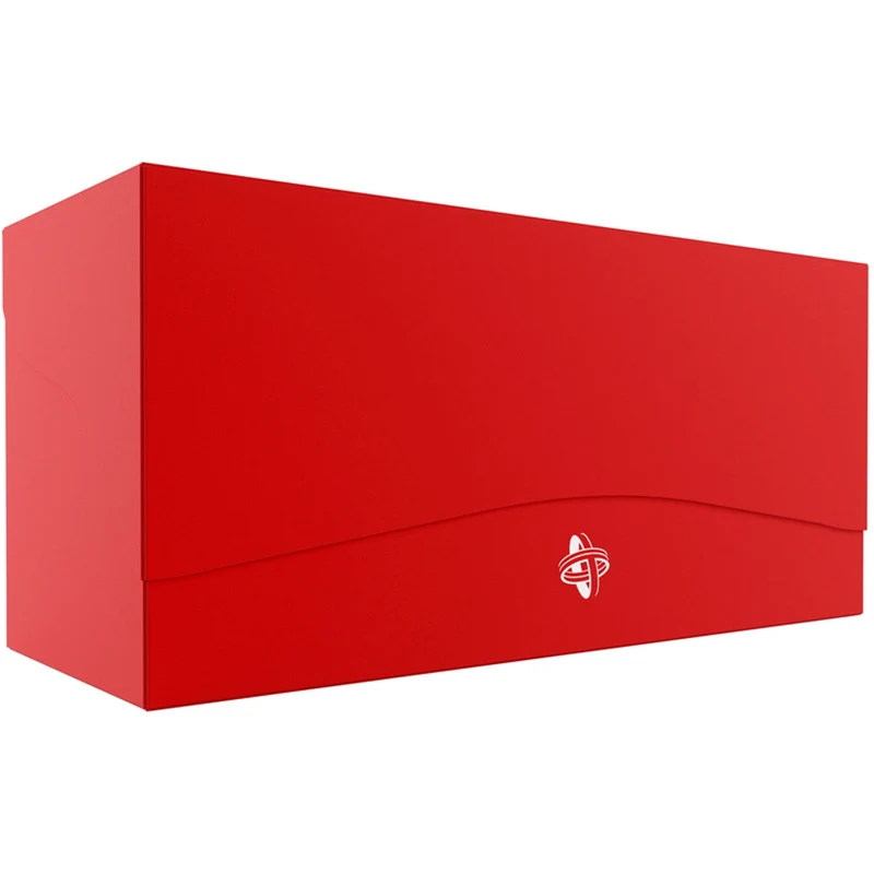 Gamegenic Triple Deck Holder 300+ XL (Red)