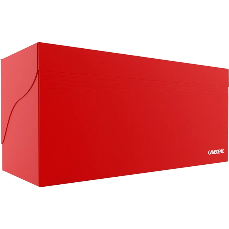 Gamegenic Triple Deck Holder 300+ XL (Red)