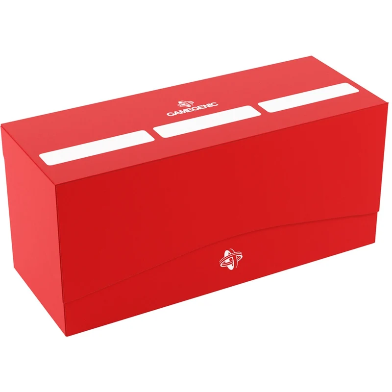 Gamegenic Triple Deck Holder 300+ XL (Red)