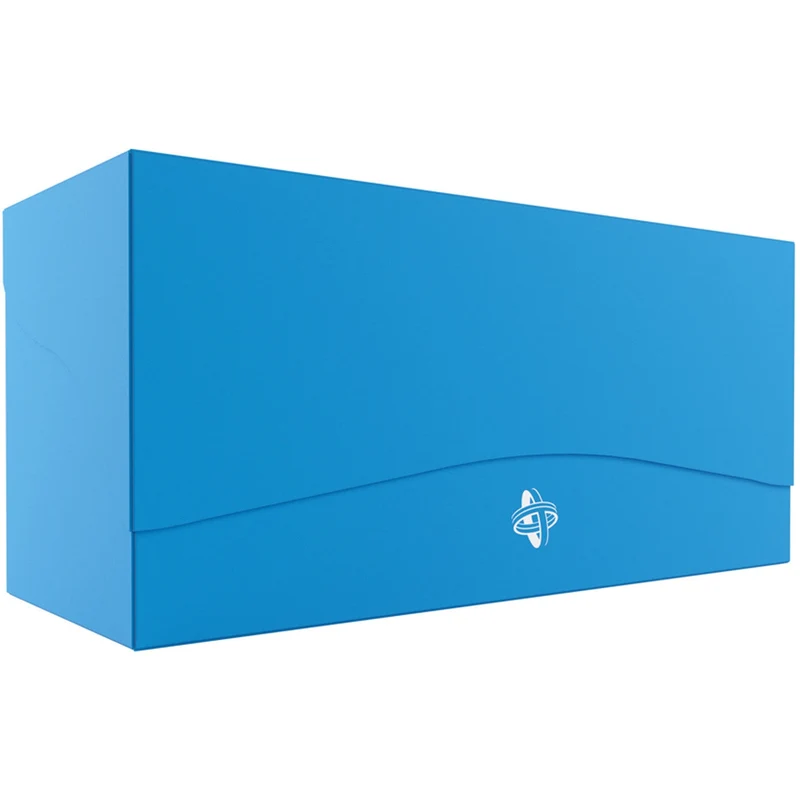 Gamegenic Triple Deck Holder 300+ XL (Blue)