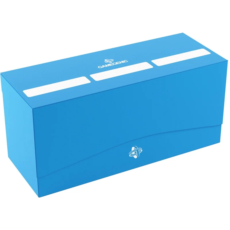 Gamegenic Triple Deck Holder 300+ XL (Blue)