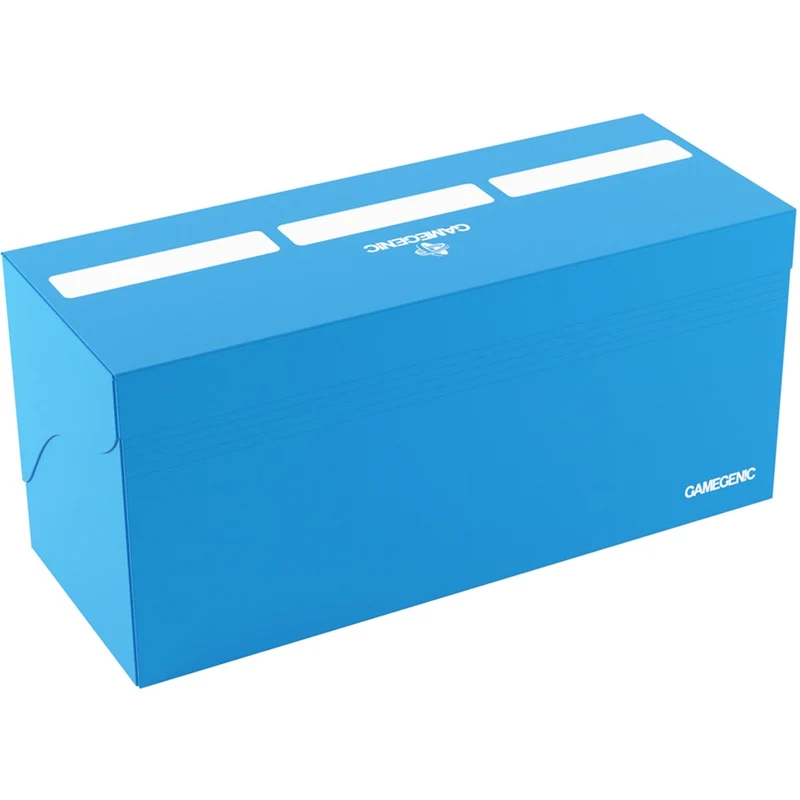 Gamegenic Triple Deck Holder 300+ XL (Blue)