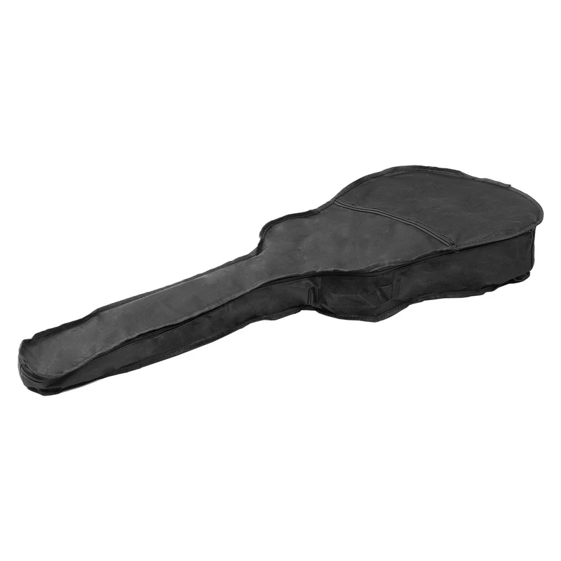Karrera Acoustic Cutaway 40in Guitar (Natural)