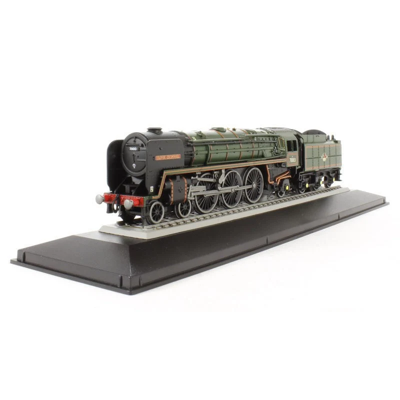 1/120 O. Cromwell 70013 BR Late Spc.Ed