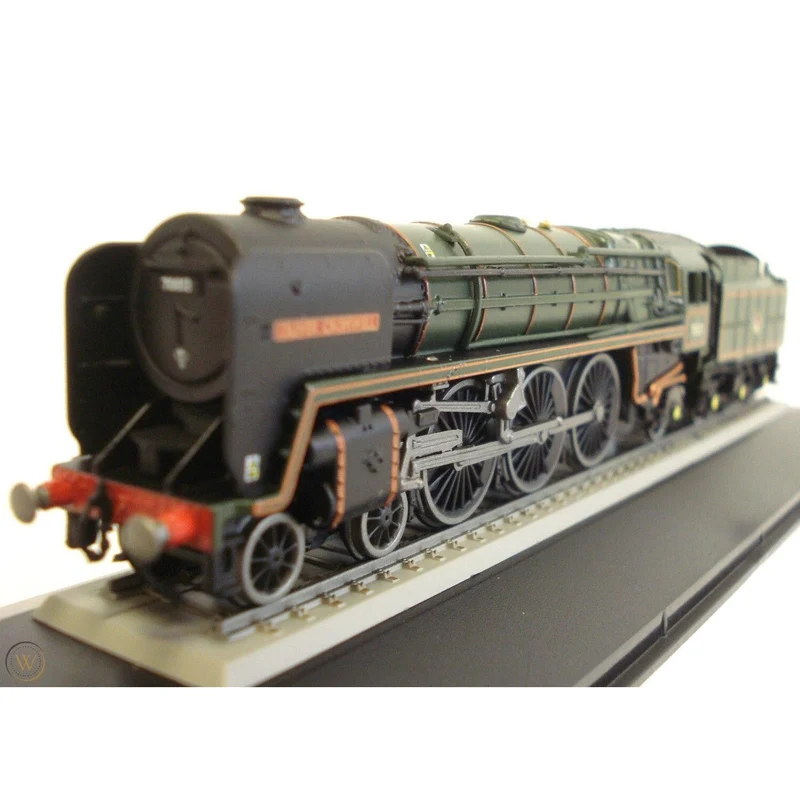 1/120 O. Cromwell 70013 BR Late Spc.Ed