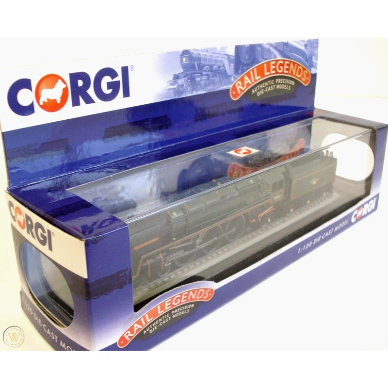 1/120 O. Cromwell 70013 BR Late Spc.Ed