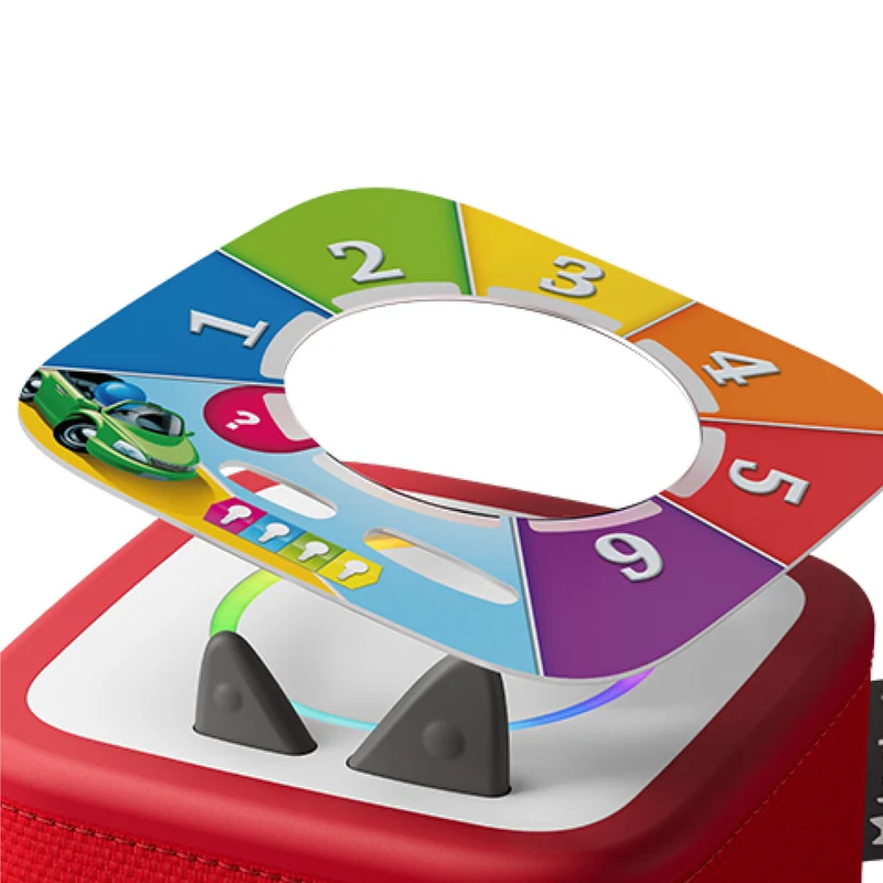 Tonieplay Game - Game of Life