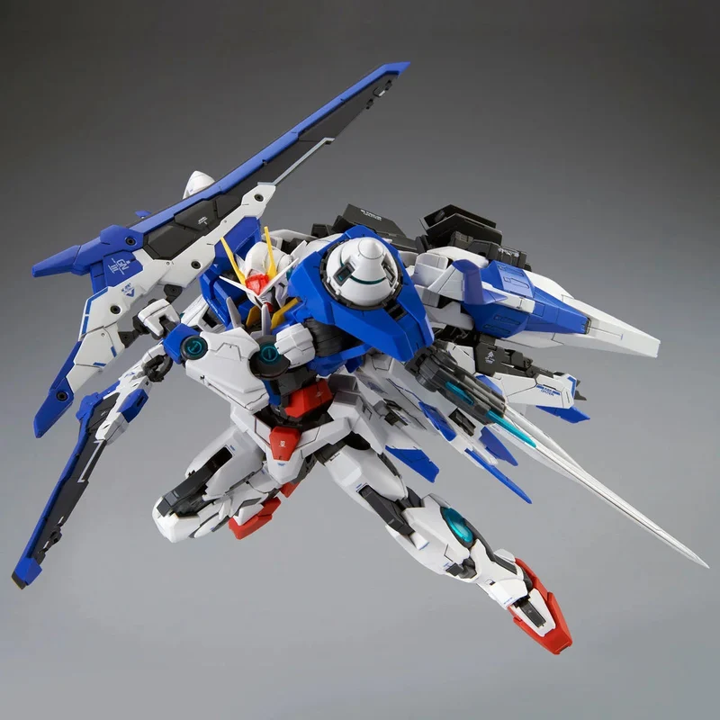 Bandai Mg 1/100 Oo Xn Raiser