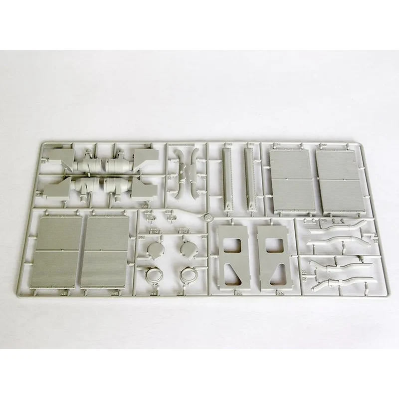 Trumpeter 1/16 Soviet 1944 T-34/85 No.183 Tank Scaled Plastic Model Kit