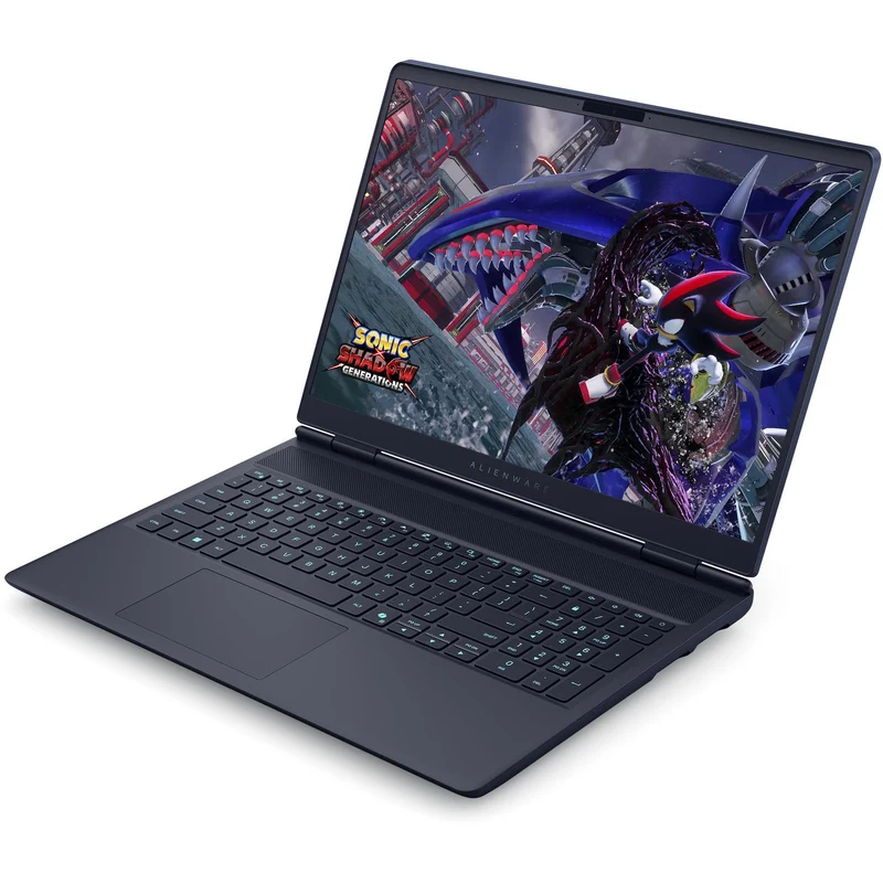 Alienware 16X Aurora 16" WQXGA 240Hz Gaming Laptop (Intel Core Ultra 7)[GeForce RTX 5060]
