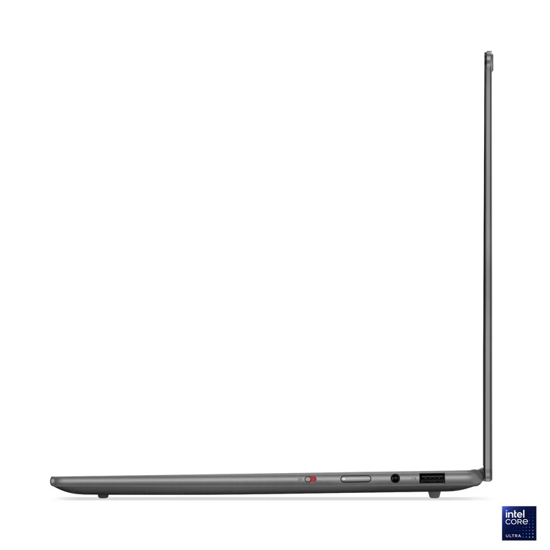 Lenovo Yoga Slim 7i Aura Edition 14" 2.8K OLED Copilot+ AI PC Laptop (Intel Core Ultra 7-258V)[1TB][Ex-Display]
