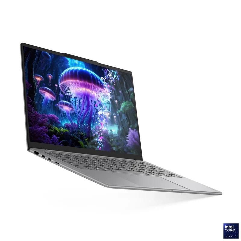 Lenovo Yoga Slim 7i Aura Edition 14" 2.8K OLED Copilot+ AI PC Laptop (Intel Core Ultra 7-258V)[1TB][Ex-Display]