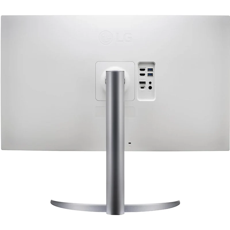 LG 32UQ750P-W 32" 4K UHD 144Hz USB-C 65W Gaming Monitor [Ex-Display]