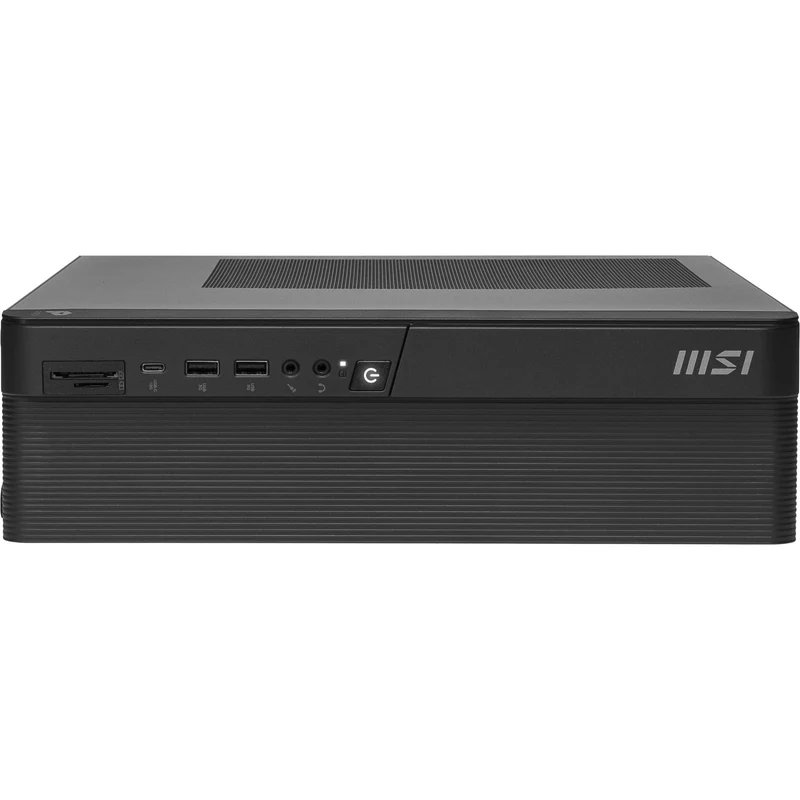 MSI Pro DP80 A14G-046AU Desktop PC (Intel Core i5/1TB)[Ex-Display]