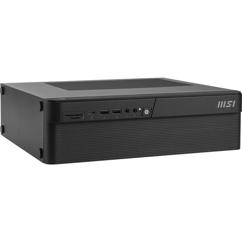 MSI Pro DP80 A14G-046AU Desktop PC (Intel Core i5/1TB)[Ex-Display]