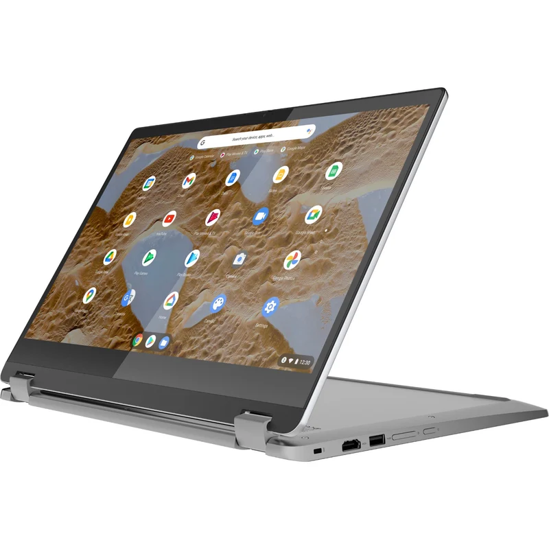 Lenovo IdeaPad Flex 3i 15.6" FHD Chromebook Laptop (Intel Celeron/128GB)[Ex-Display]