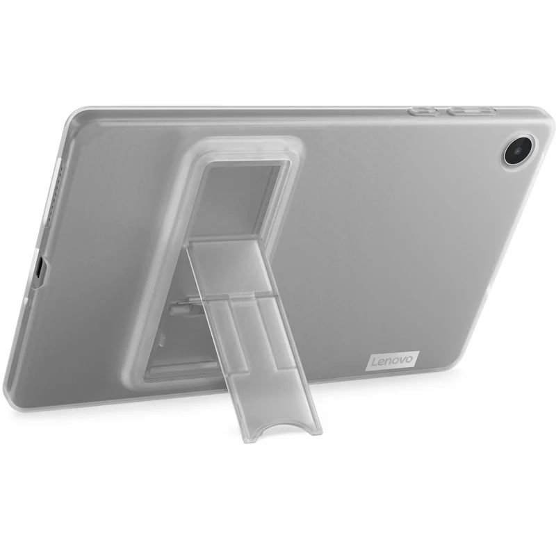 Lenovo M8 (4th Gen) 8" Tablet with Clear Case [Ex-Display]