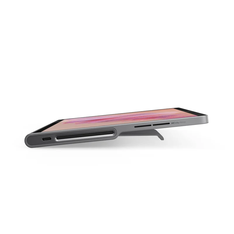 Lenovo Tab Plus 11.5" 2K 256GB Tablet + Sleeve Case